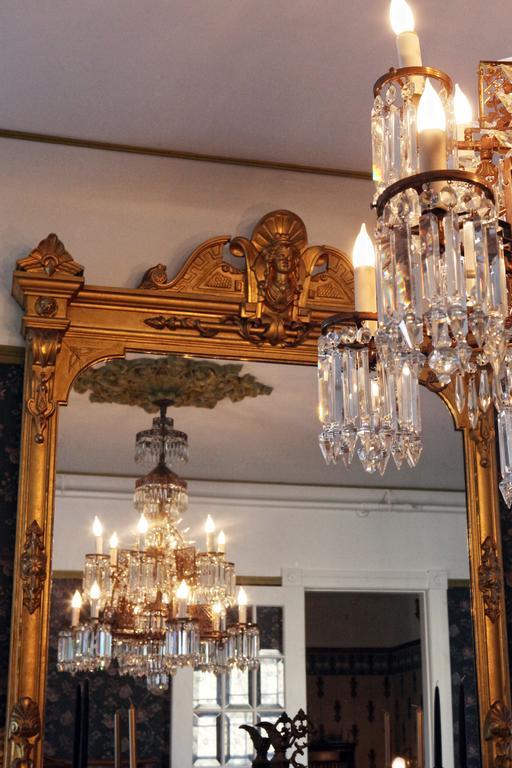 Wilbraham Mansion Hotell Cape May Eksteriør bilde