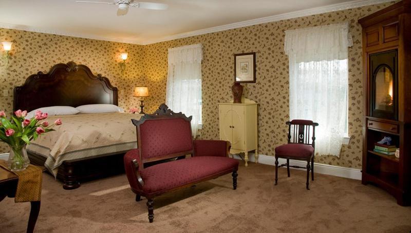 Wilbraham Mansion Hotell Cape May Eksteriør bilde