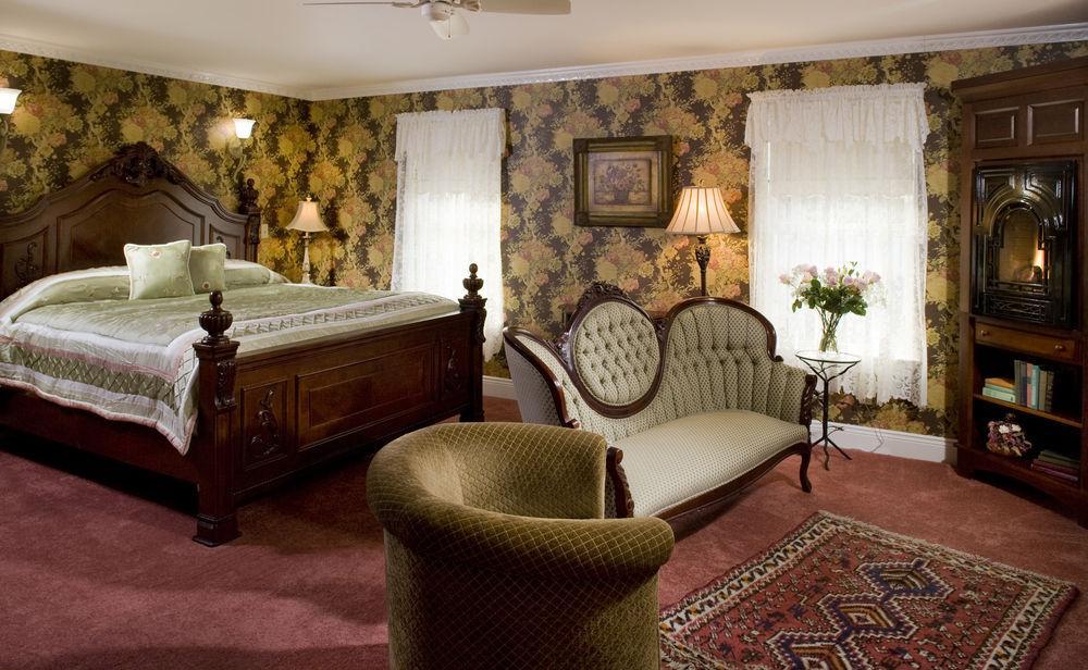 Wilbraham Mansion Hotell Cape May Eksteriør bilde