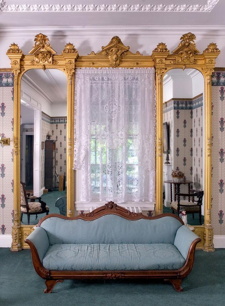 Wilbraham Mansion Hotell Cape May Eksteriør bilde