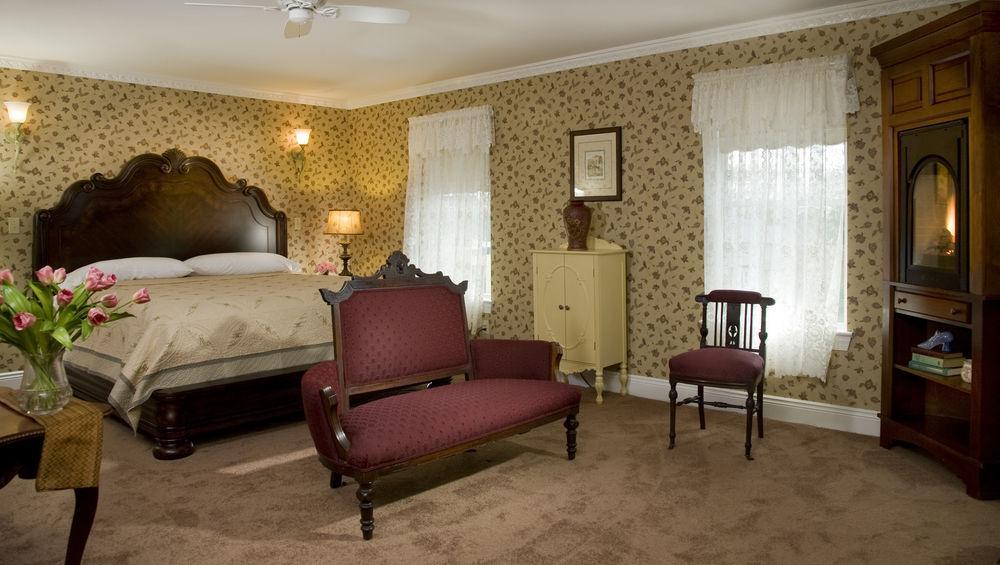 Wilbraham Mansion Hotell Cape May Eksteriør bilde