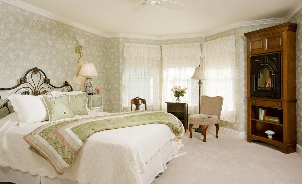 Wilbraham Mansion Hotell Cape May Rom bilde