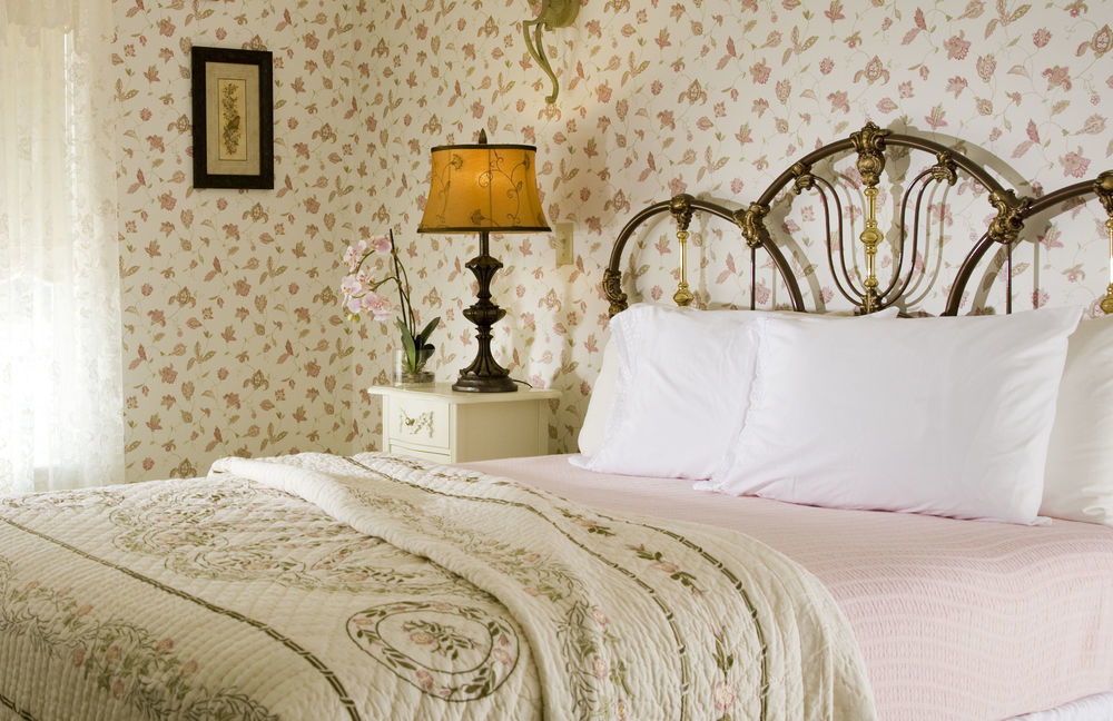 Wilbraham Mansion Hotell Cape May Rom bilde