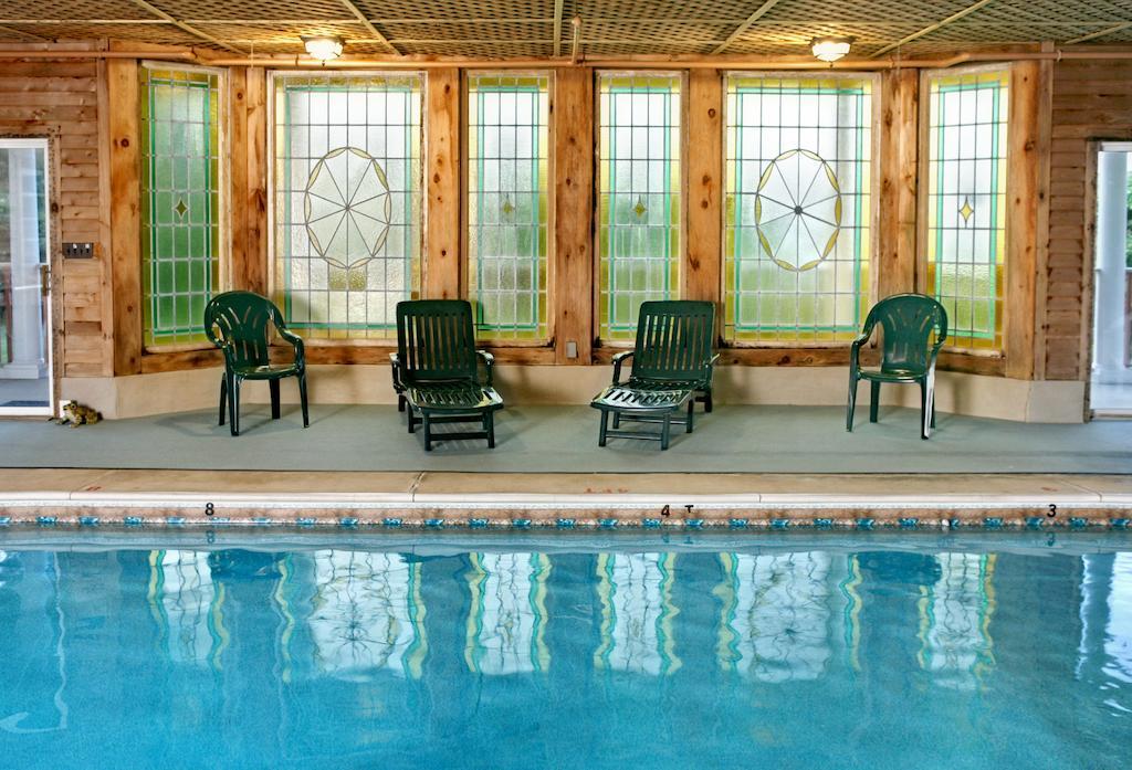 Wilbraham Mansion Hotell Cape May Eksteriør bilde