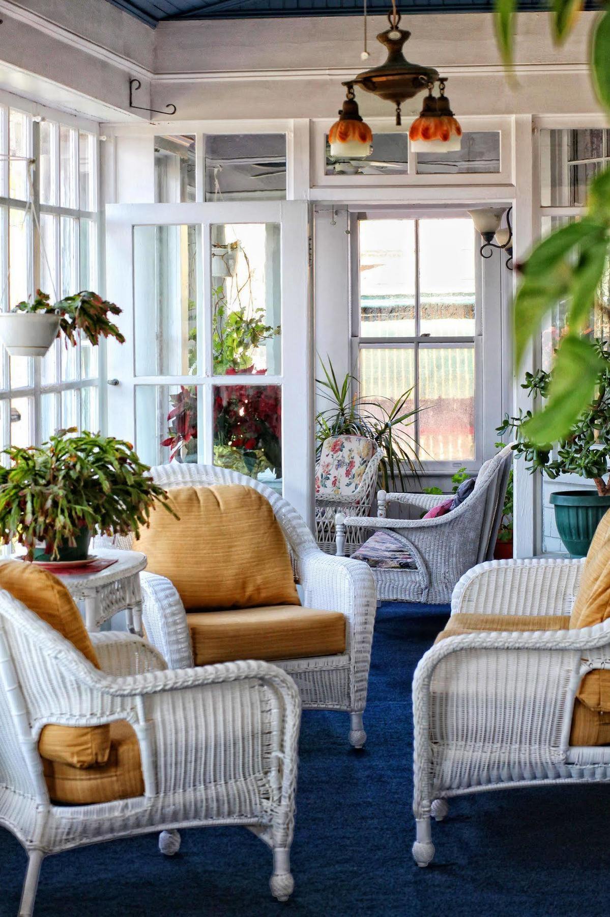 Wilbraham Mansion Hotell Cape May Eksteriør bilde