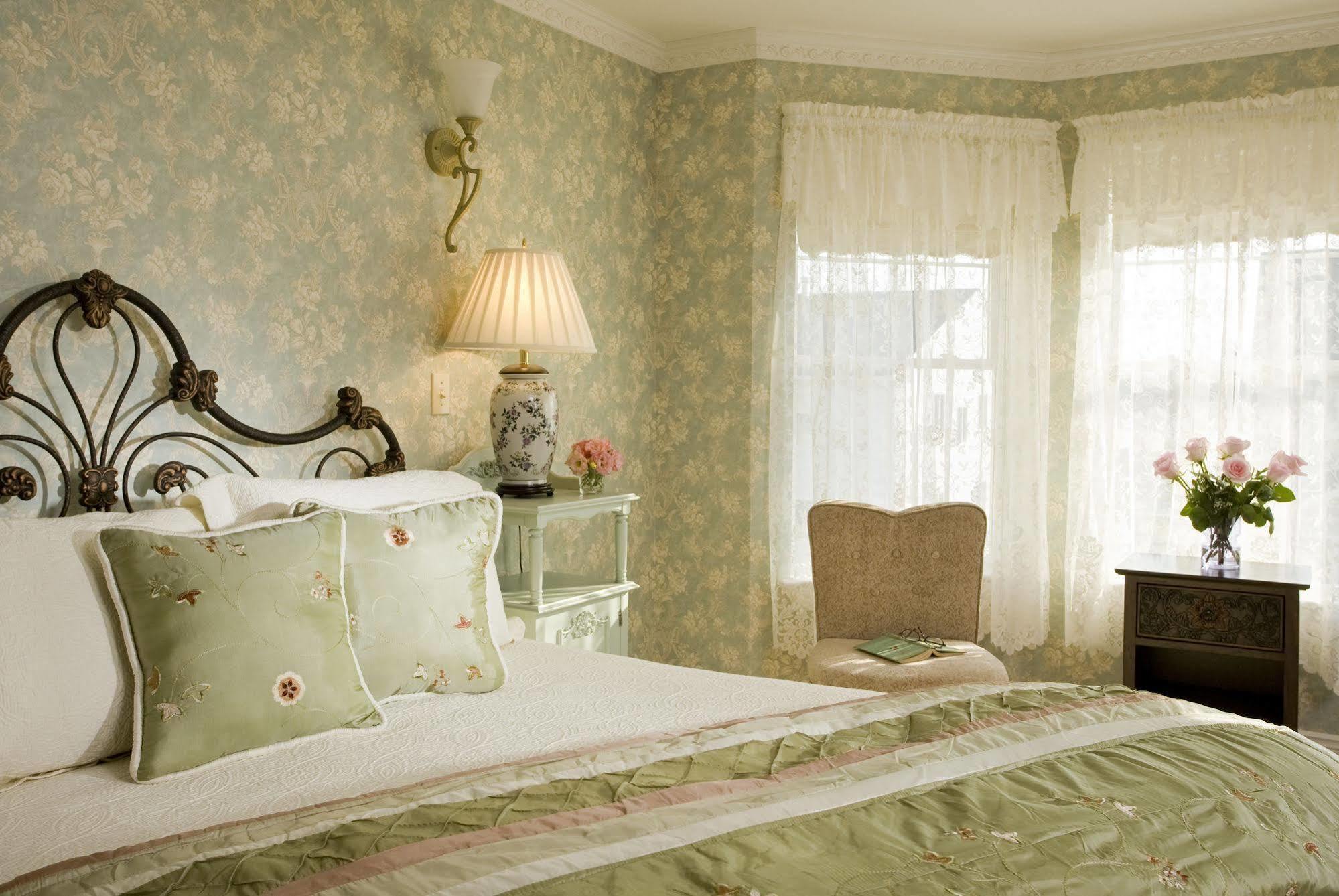 Wilbraham Mansion Hotell Cape May Eksteriør bilde